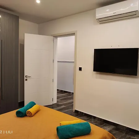 شقة Luxury Sanap Heights With Communal Pool *