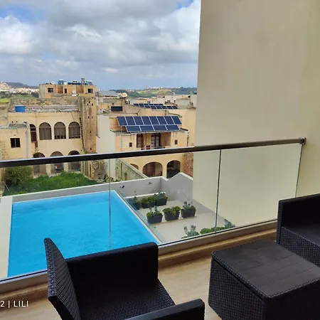 شقة Luxury Sanap Heights With Communal Pool *