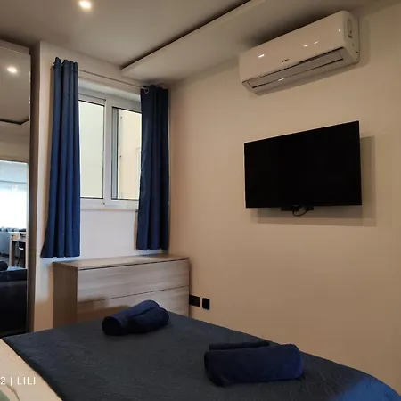 Luxury Sanap Heights With Communal Pool Sannat