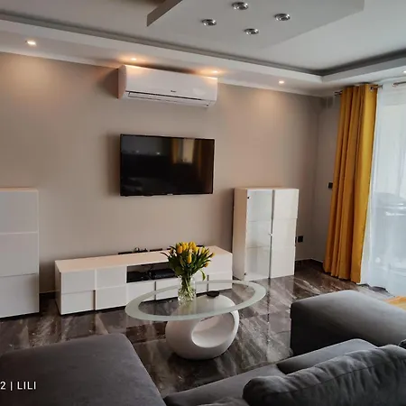 Lägenhet Luxury Sanap Heights With Communal Pool Sannat