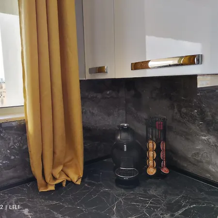 Luxury Sanap Heights With Communal Pool